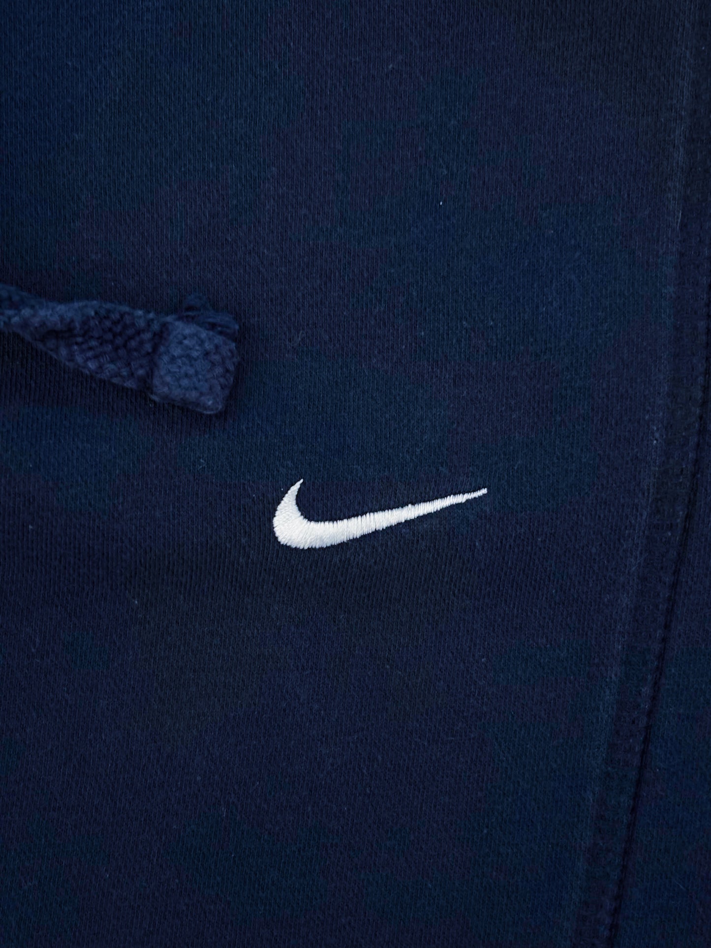 Nike Vintage *OPEN LEG* Sweatpants / Jogger | S