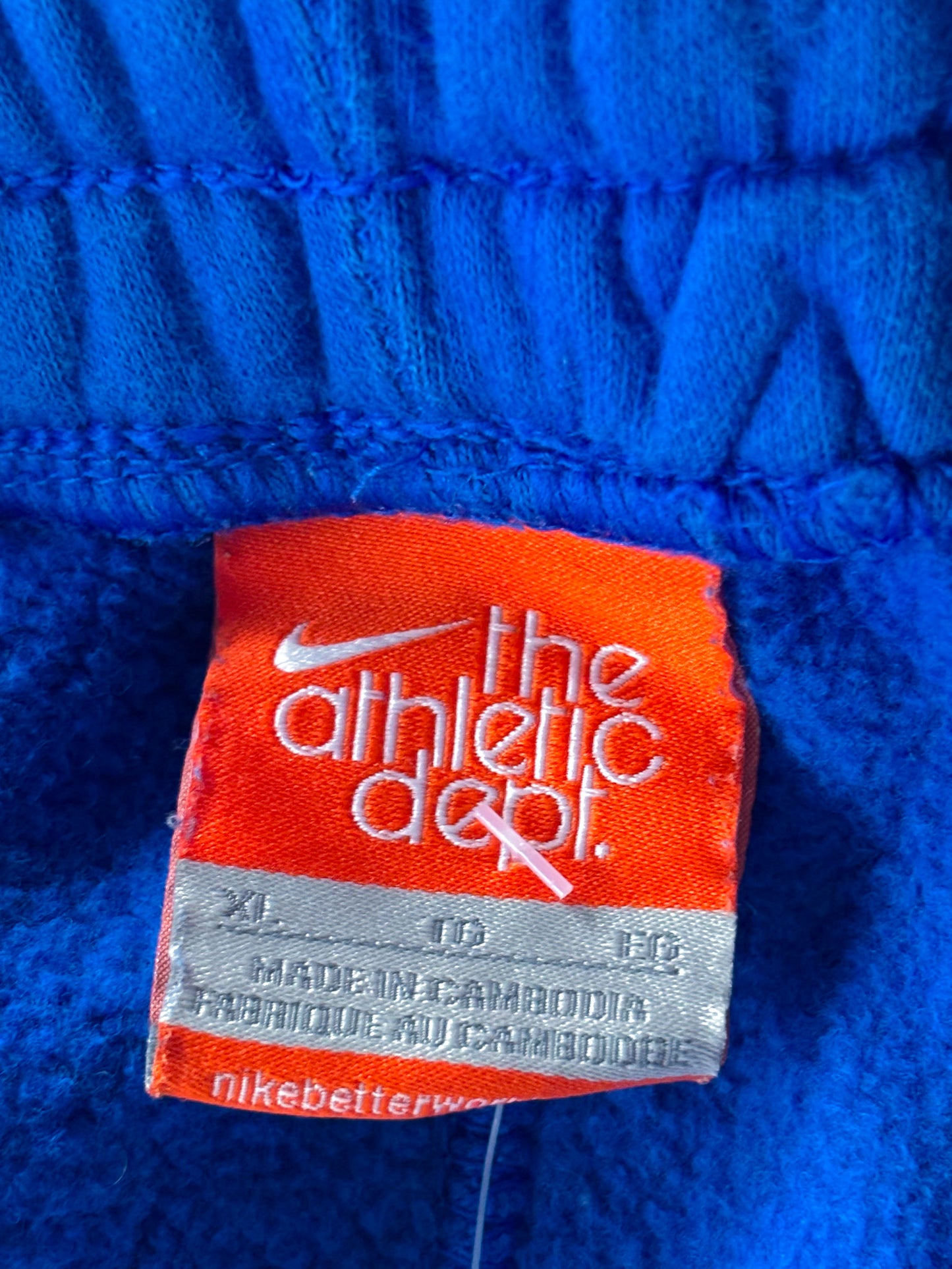 Nike Vintage Sweatpants | L