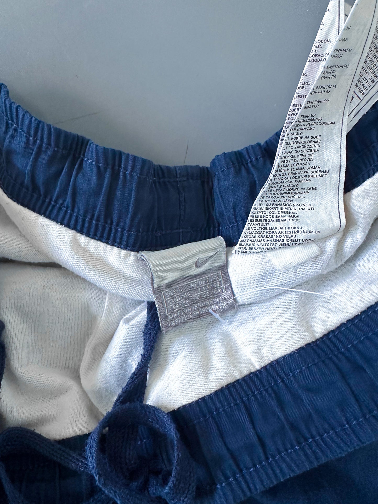 Nike Vintage *PREMIUM* Trackpants | L