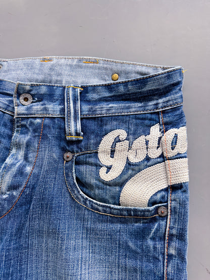 G-Star Vintage Jeans | S