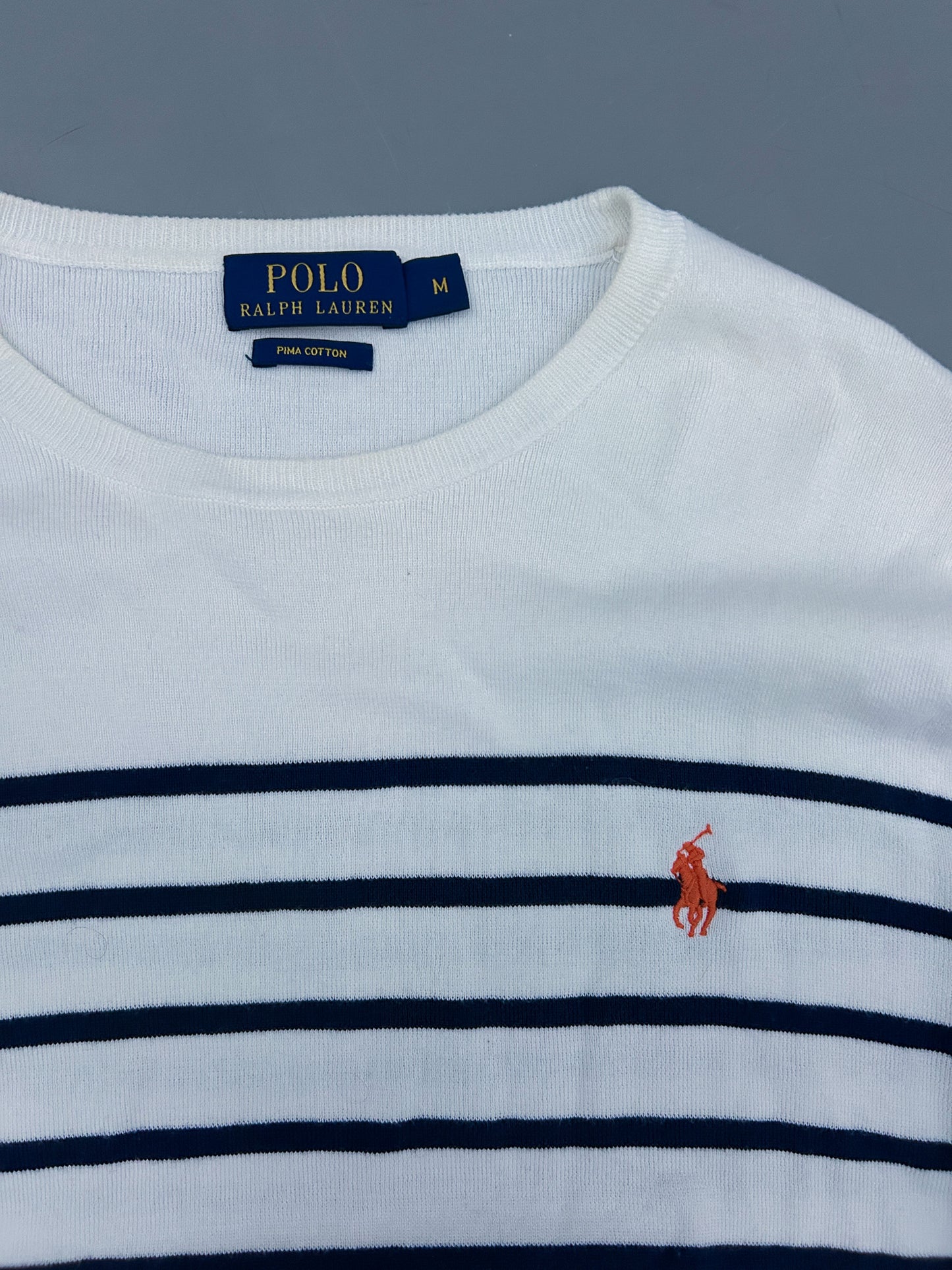 Polo Ralph Lauren Vintage Pullover | M