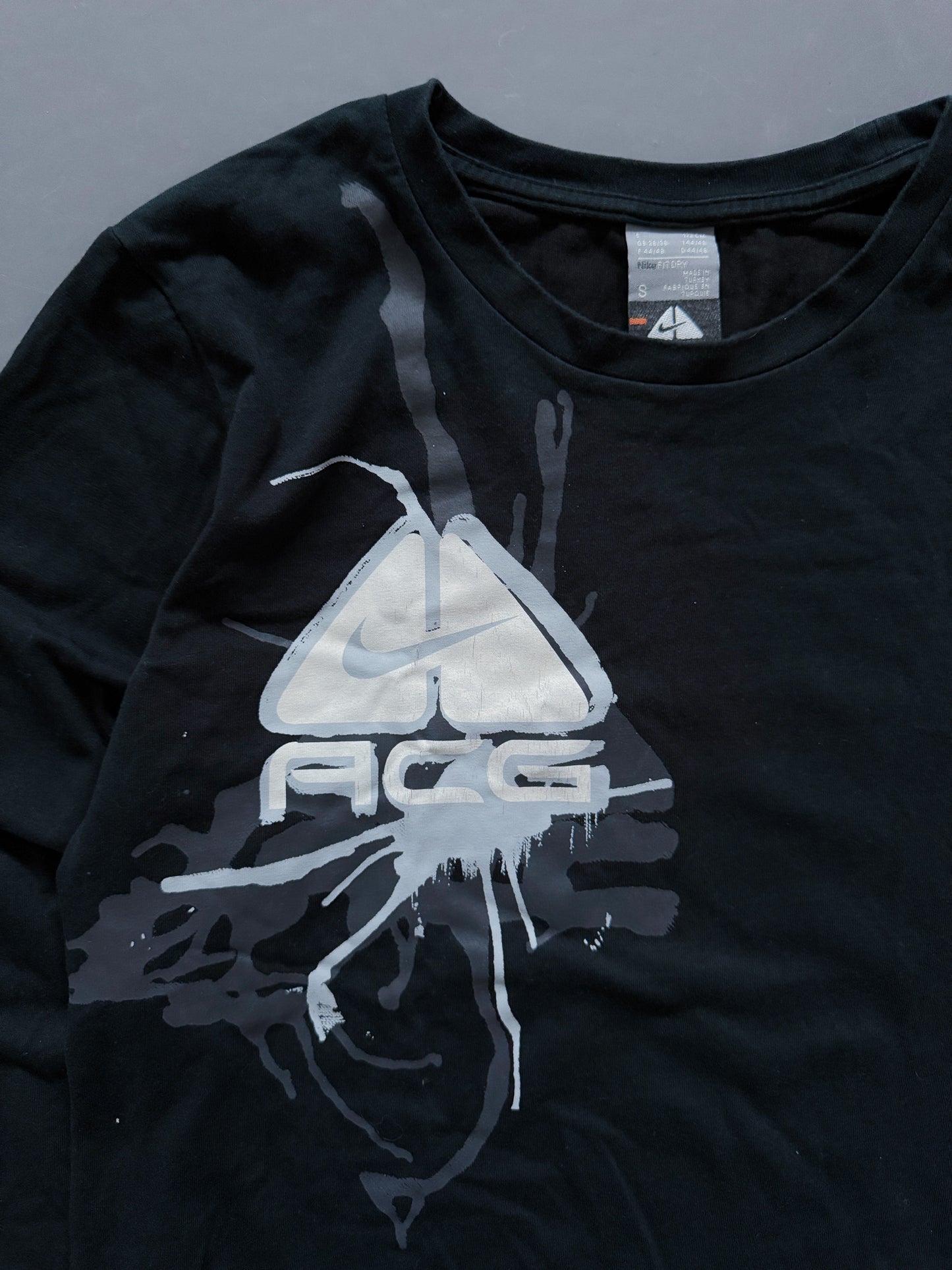 Nike Vintage *ACG* Longsleeve | S