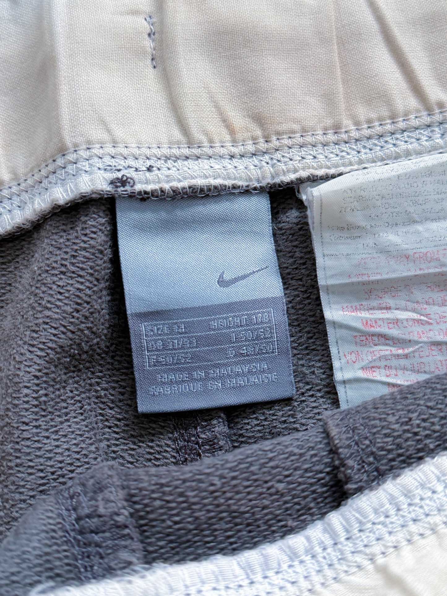 Vintage Nike Shorts | M