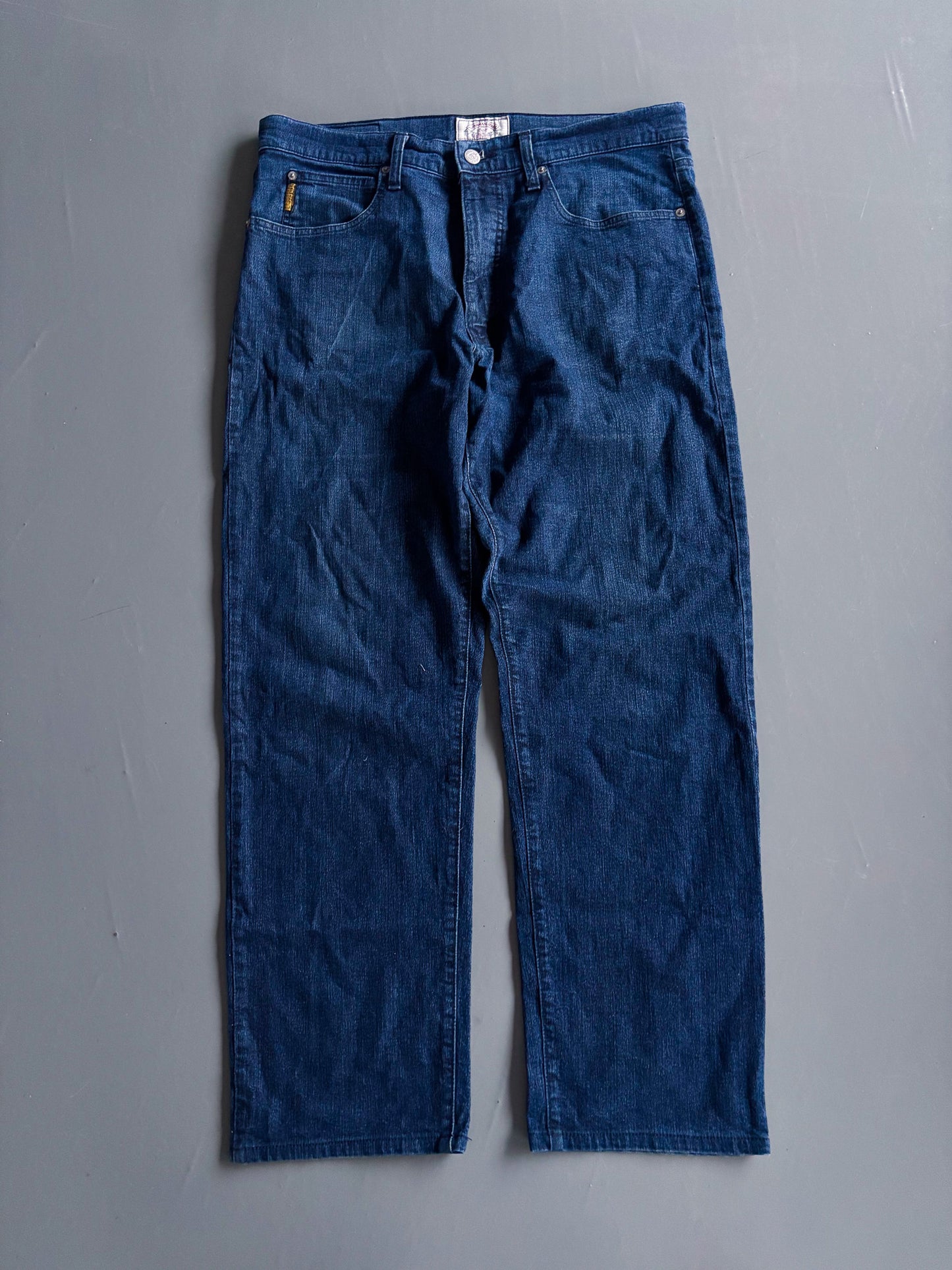 Baggy Emporio Armani Jeans | M