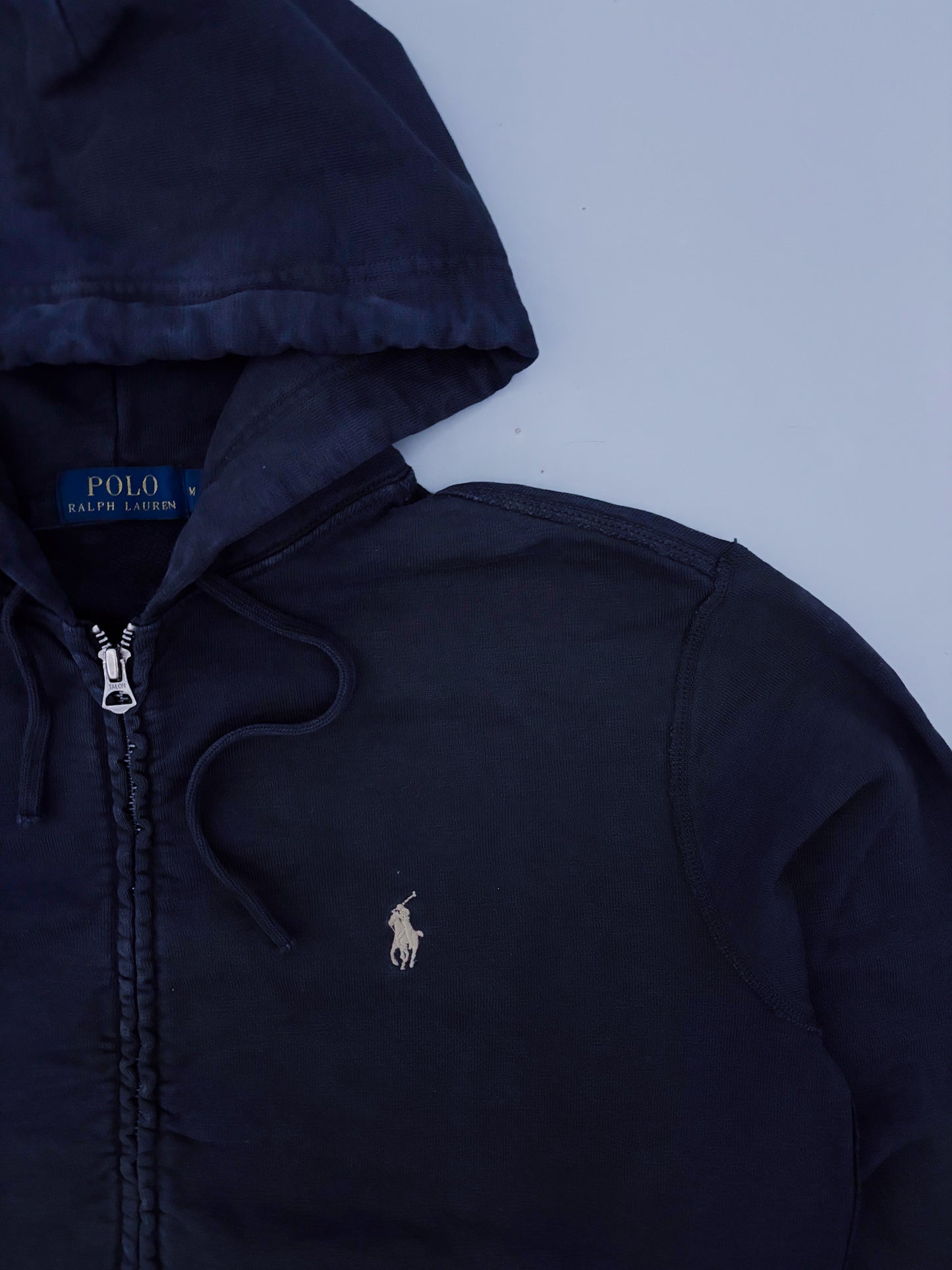 Polo Ralph Lauren Vintage Sweatjacke | M