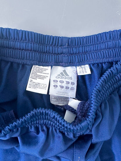 Adidas x Real Madrid Vintage Trackpants | M