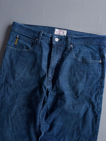 Baggy Emporio Armani Jeans | M