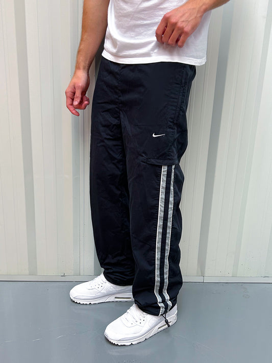 Nike Vintage Trackpants | S