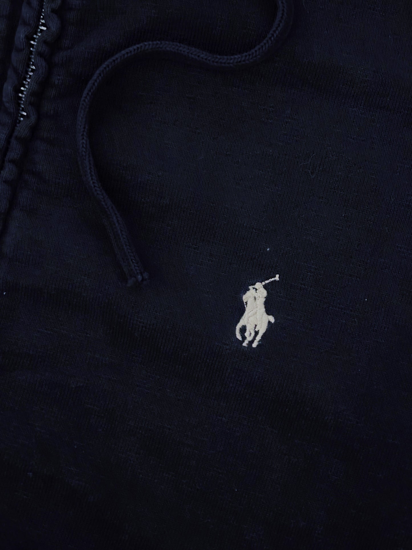 Polo Ralph Lauren Vintage Sweatjacke | M