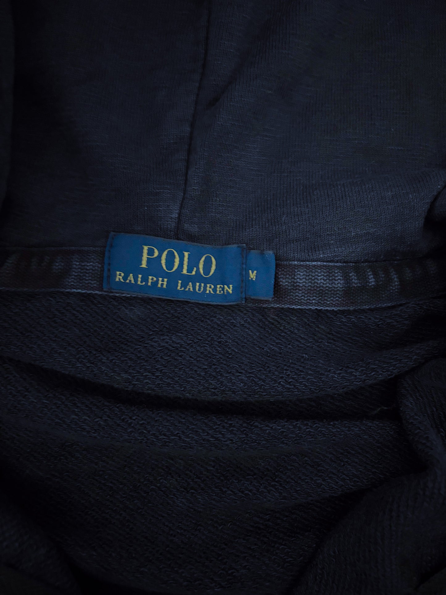 Polo Ralph Lauren Vintage Sweatjacke | M