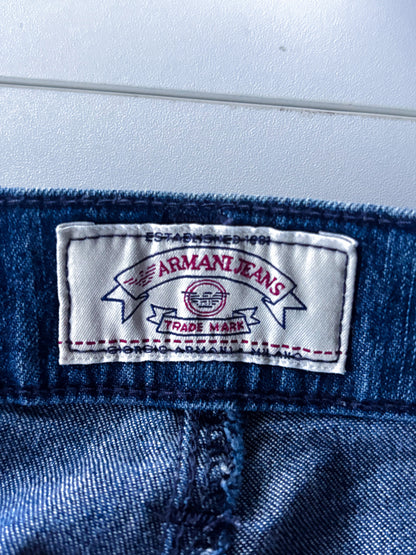 Baggy Emporio Armani Jeans | M