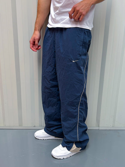 Nike Vintage Trackpants | L