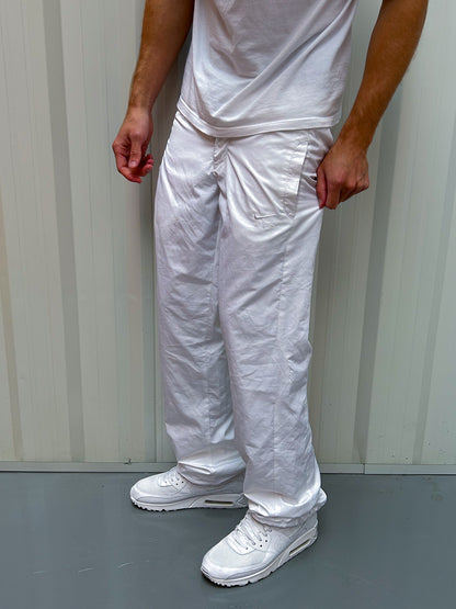 Nike Vintage Trackpants | FIttet XS