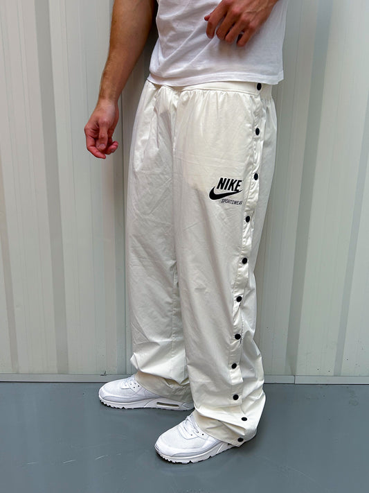 Nike Vintage Trackpants | XL