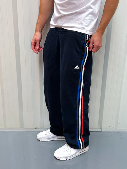 Adidas Vintage Sweatpants | M