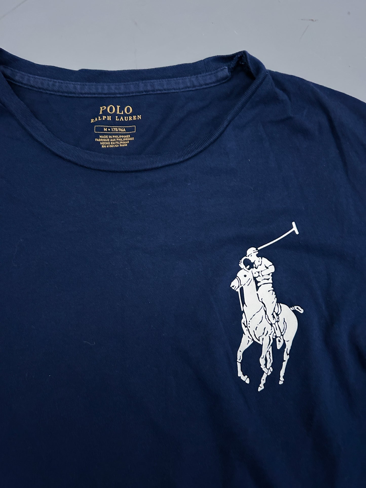 Polo Ralph Lauren Vintage Pullover | M