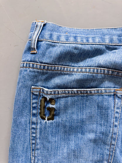 G-Unit Vintage Jeans | M