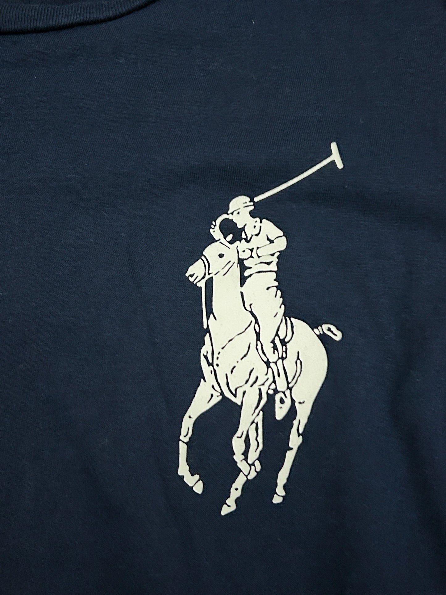 Polo Ralph Lauren Vintage Pullover | M