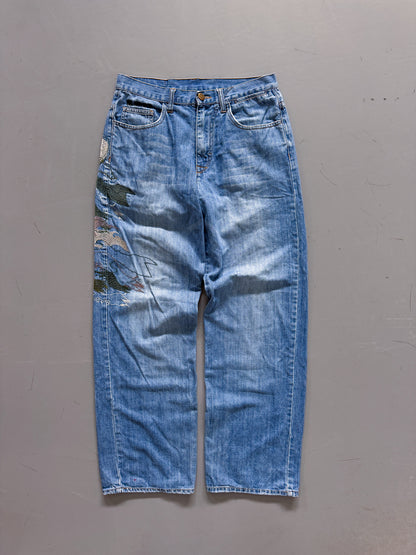 G-Unit Vintage Jeans | M