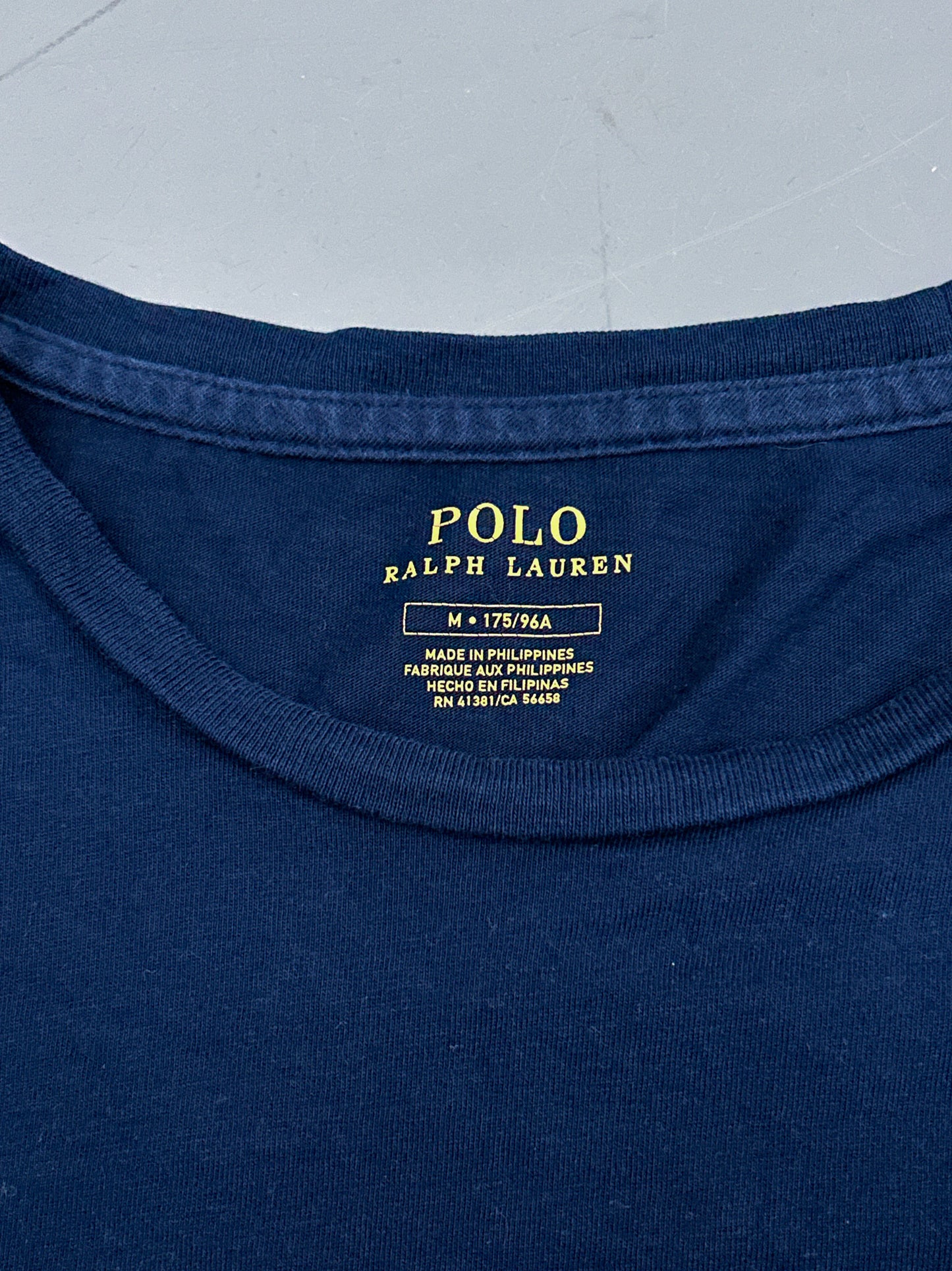 Polo Ralph Lauren Vintage Pullover | M