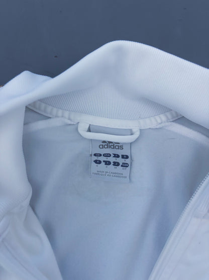 Adidas x Olympique Marseille Vintage Trackjacket | S