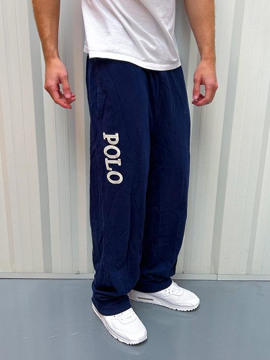 Polo Vintage Sweatpants | Fittet L