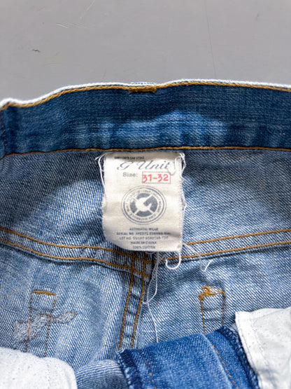 G-Unit Vintage Jeans | M