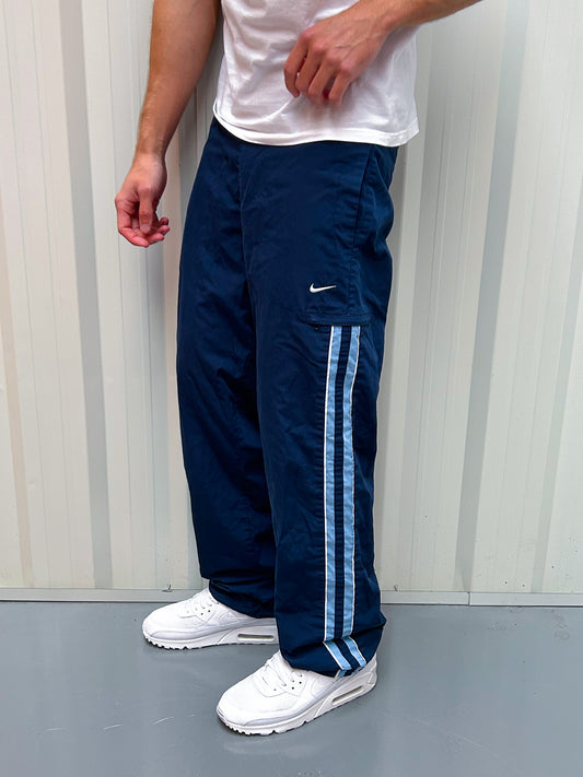 Nike Vintage Trackpants | Fittet S