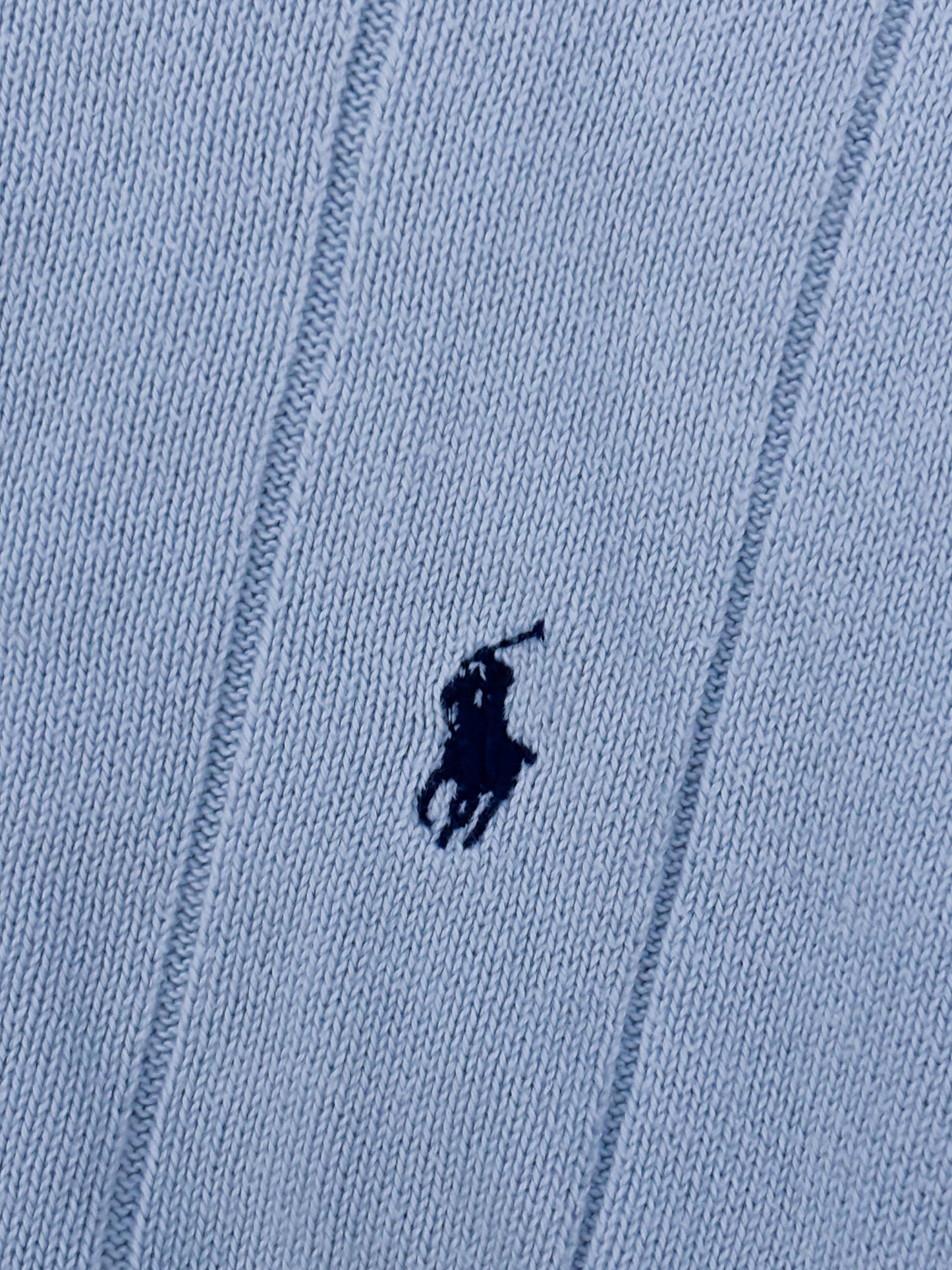 Polo Ralph Lauren *BABYBLUE* Vintage Pullover | S