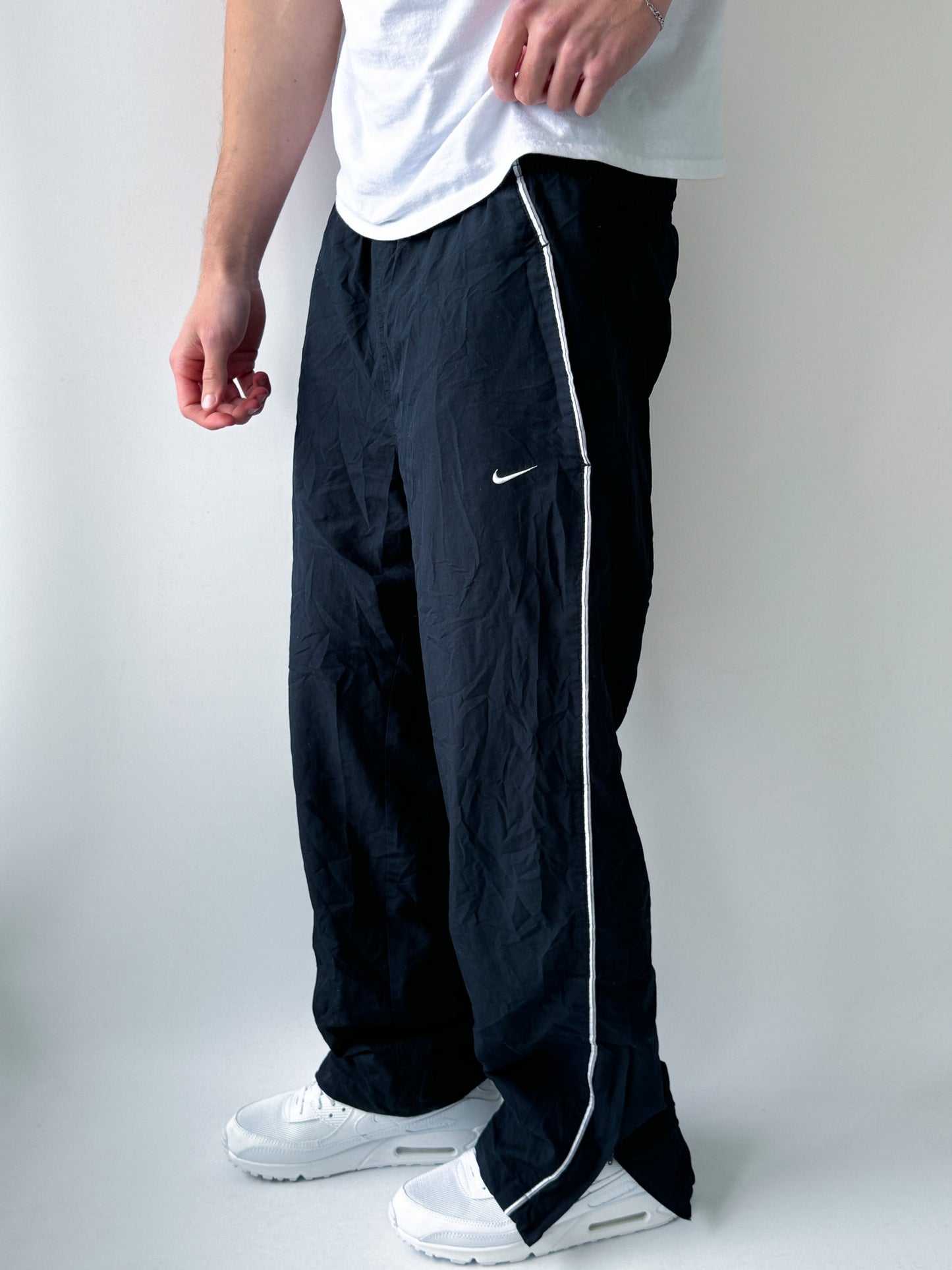 Nike Vintage Trackpants | M