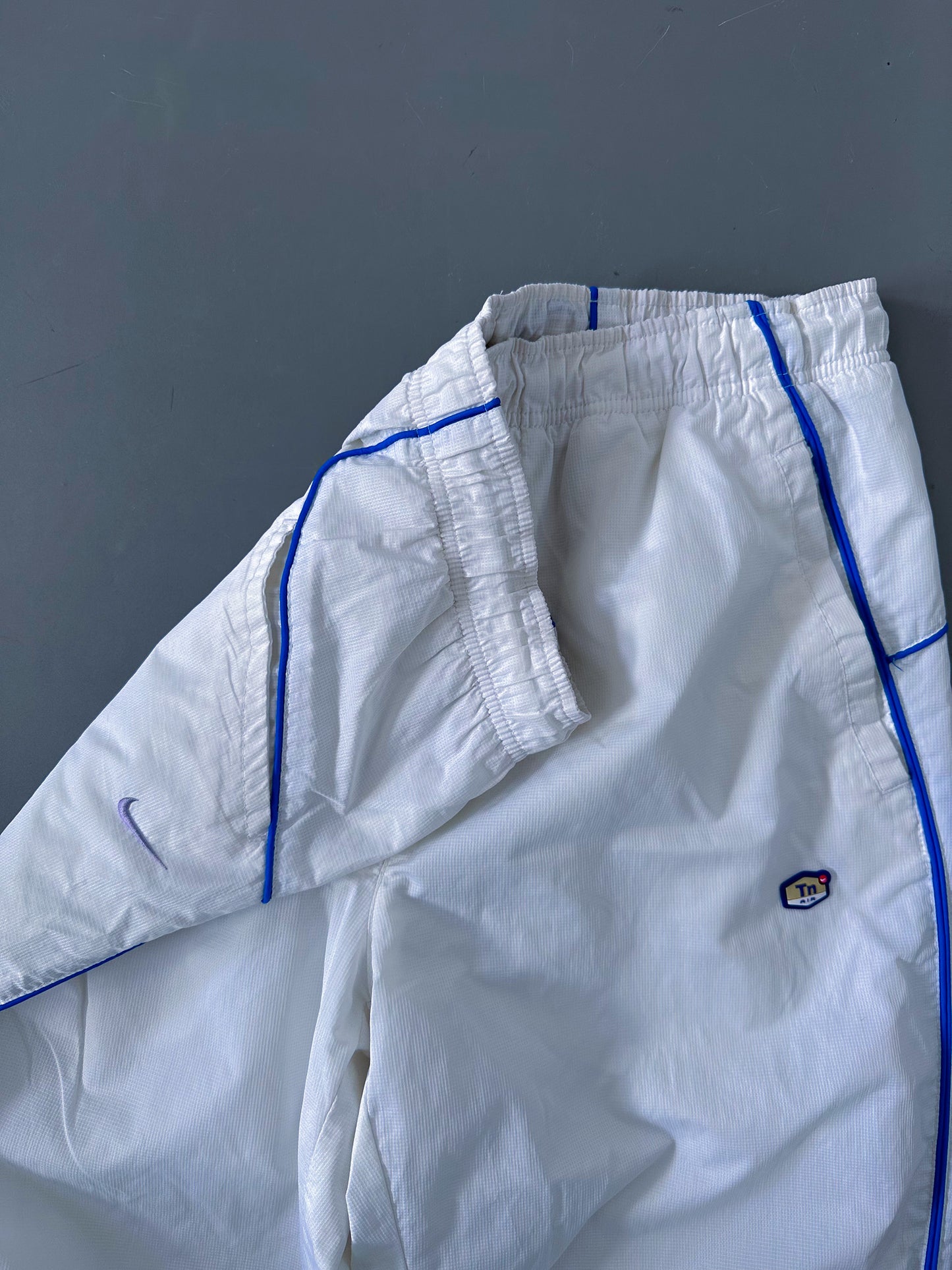 Nike Vintage *TN* Trackpants | S/M