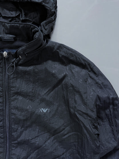 Armani Jeans Vintage Trackjacket | M