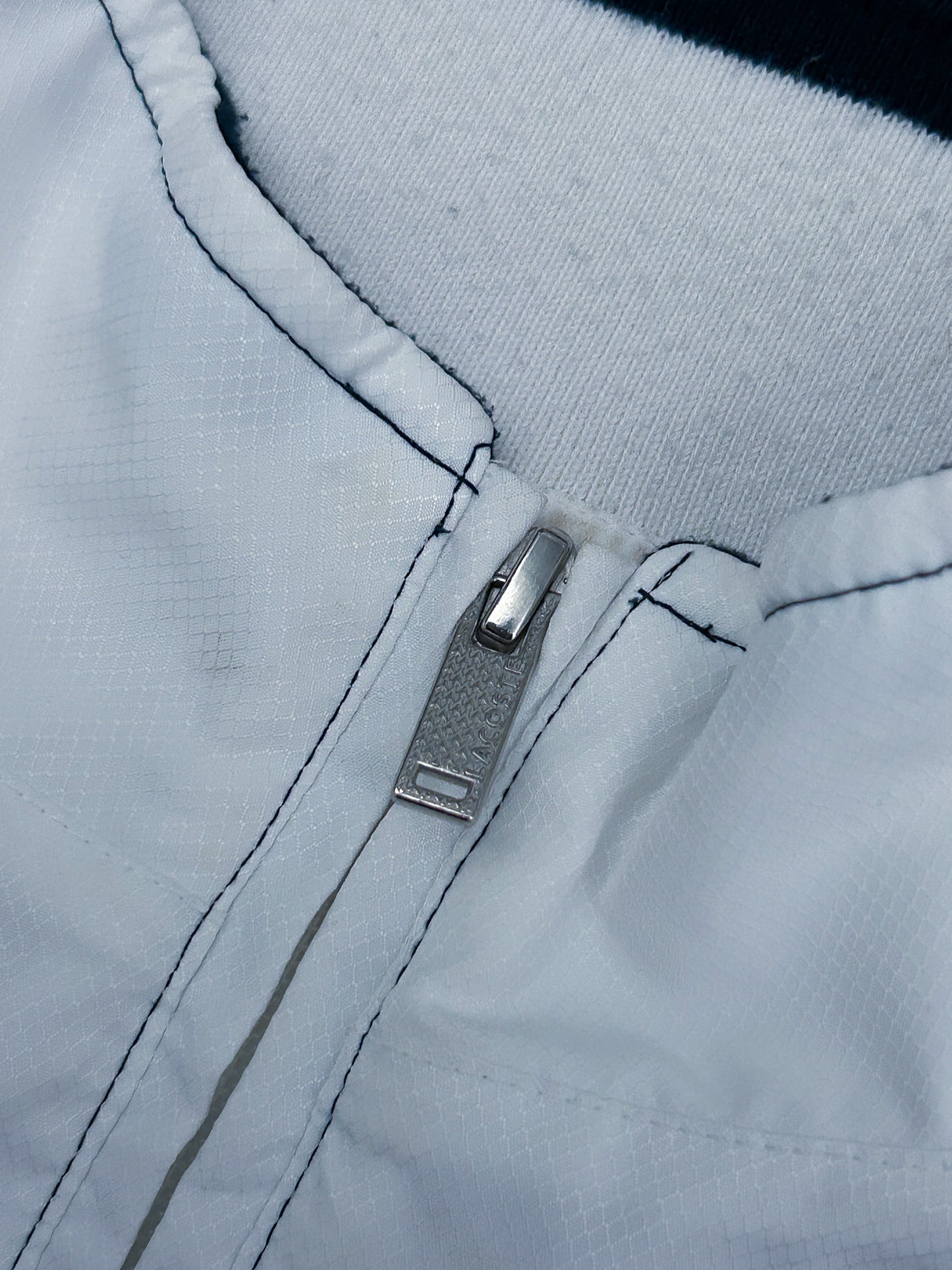 Lacoste Vintage Trackjacket | M