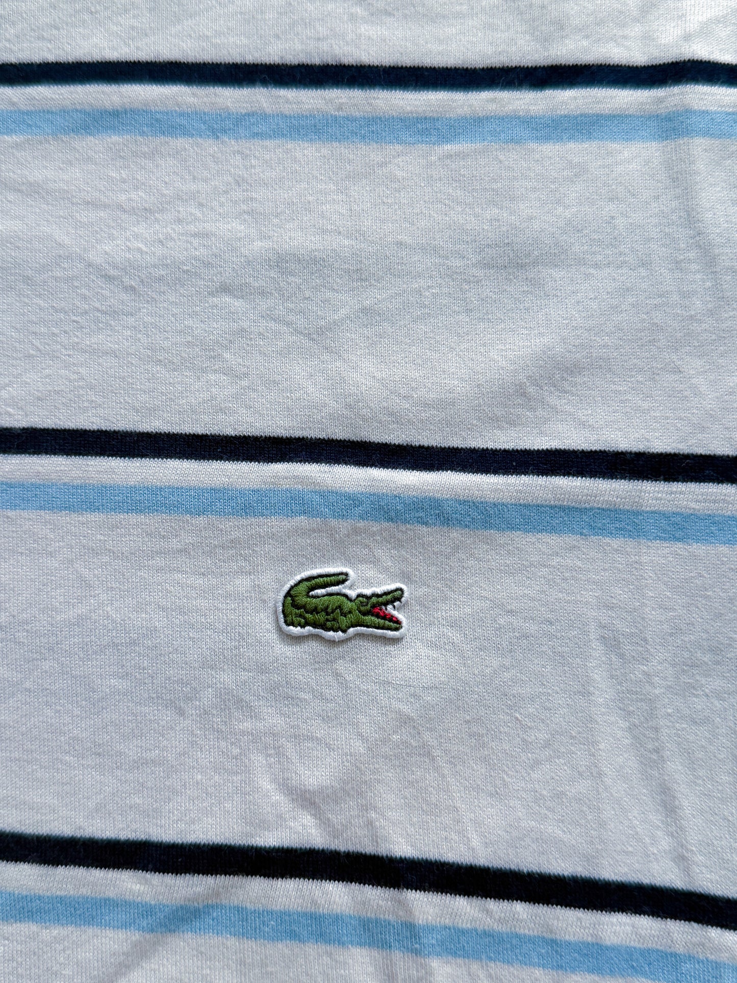 Vintage Lacoste T-Shirt | M