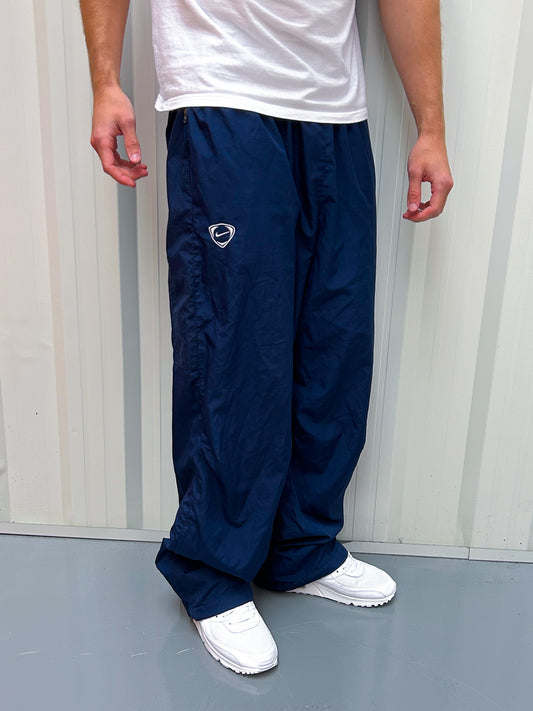 Nike Vintage Trackpants | XL