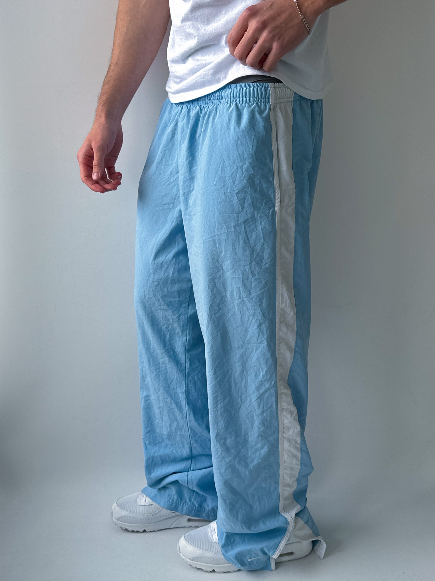 Nike Vintage Trackpants | M