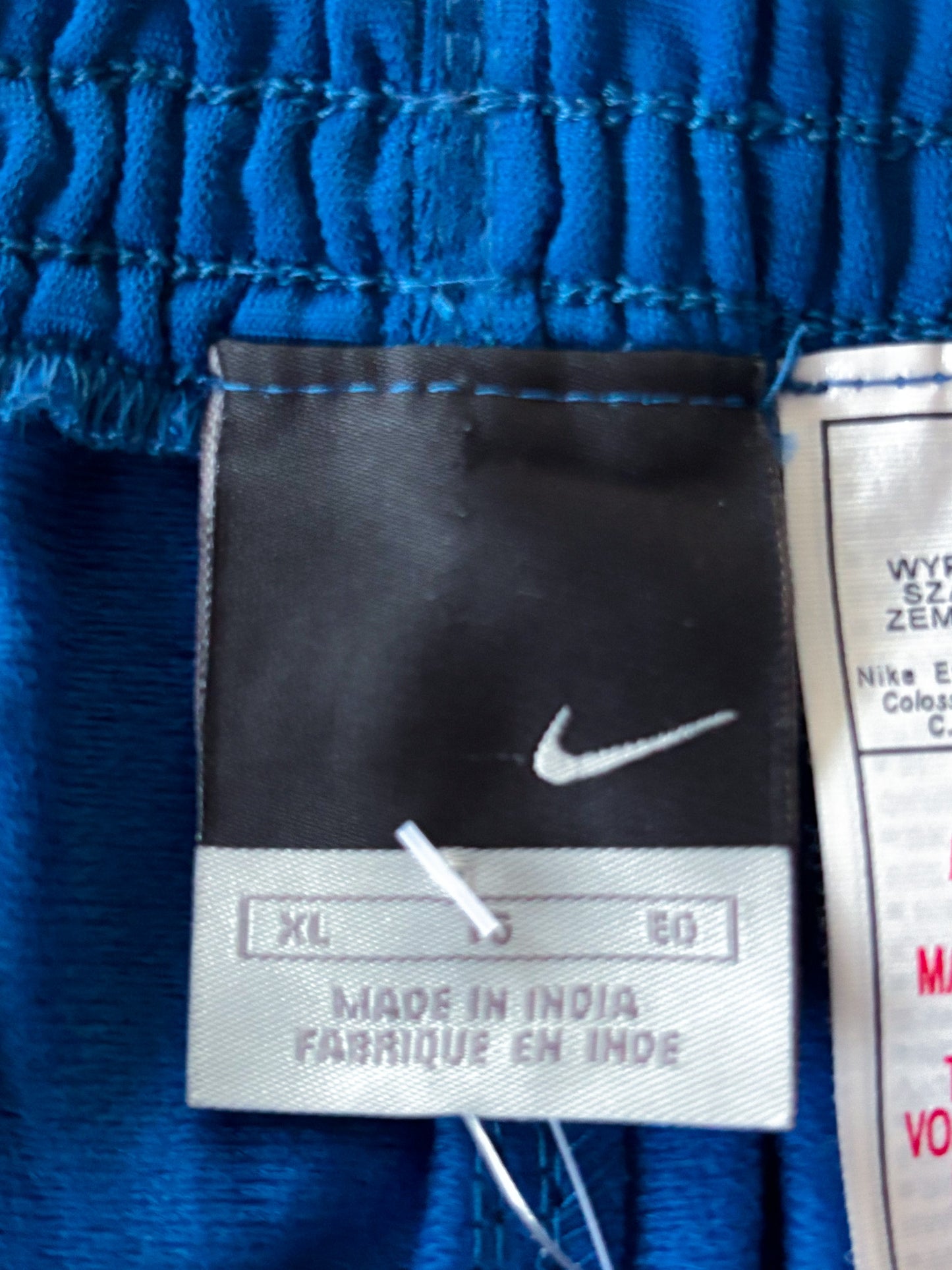 Nike Vintage Trackpants | XL