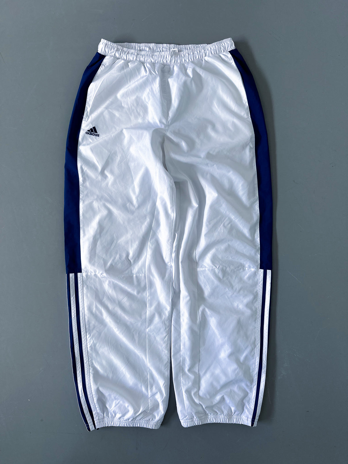 Adidas Vintage Trackpants | M