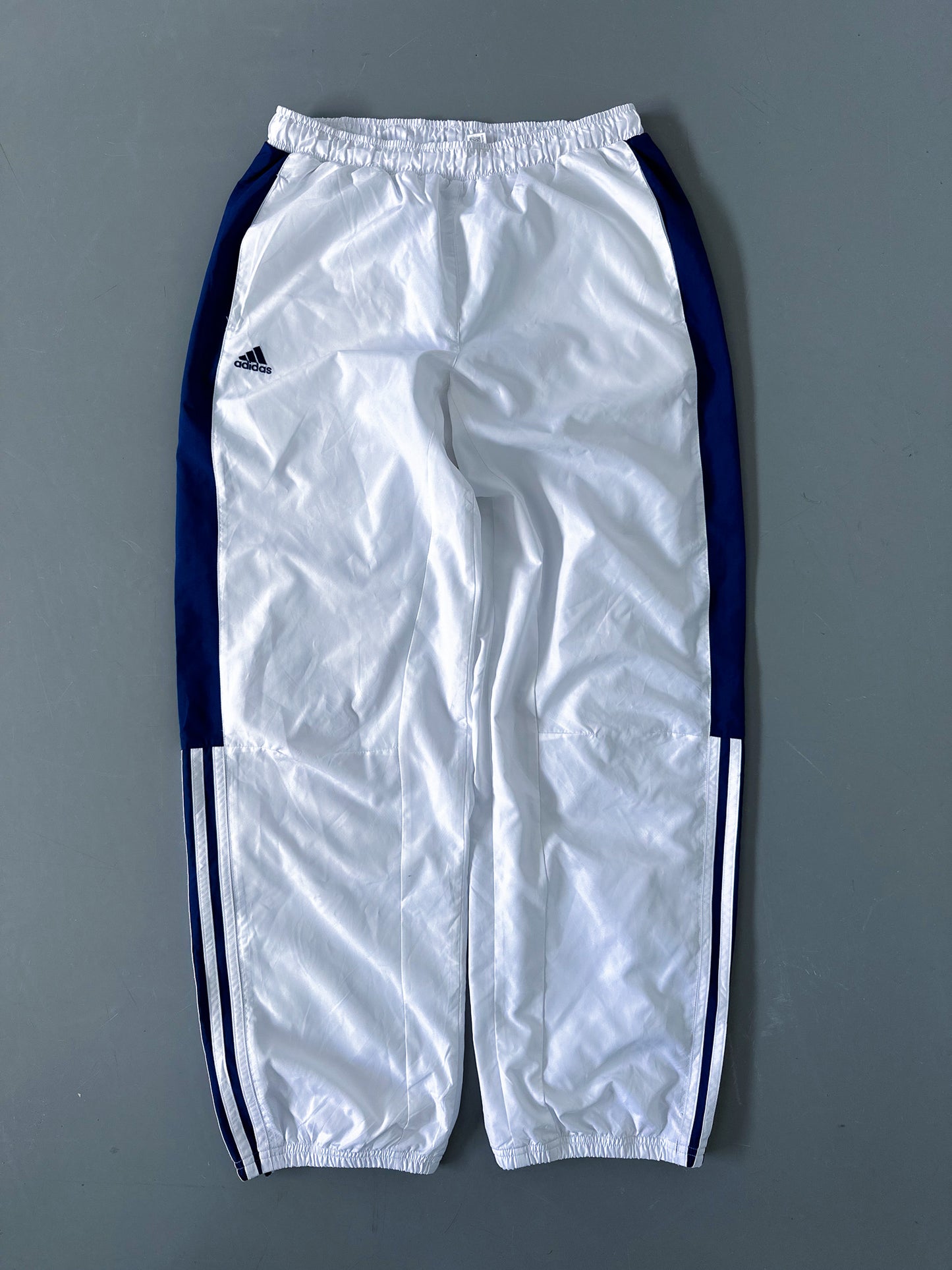 Adidas Vintage Trackpants | M