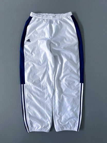 Adidas Vintage Trackpants | M