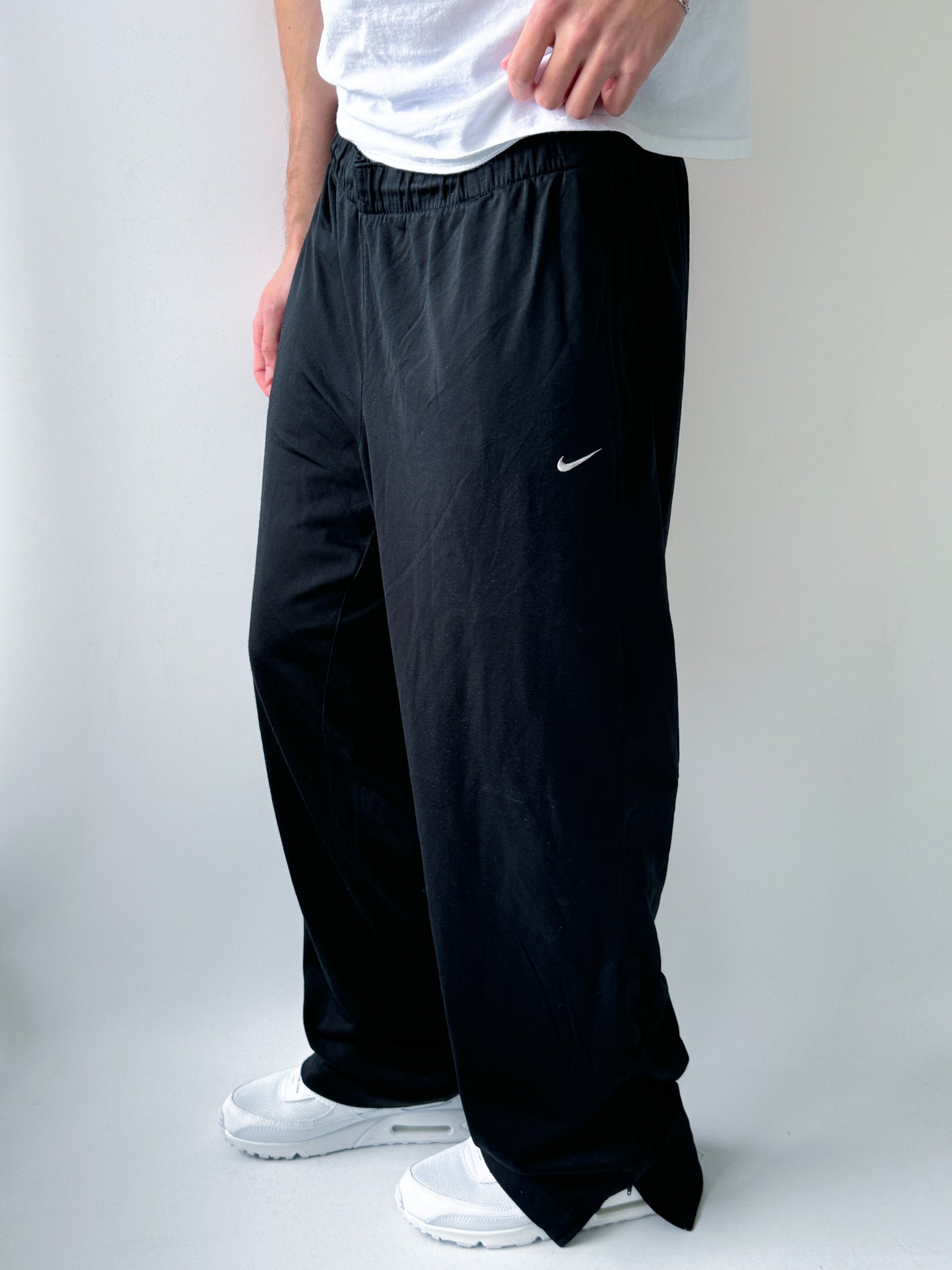 Nike Vintage Trackpants | XL