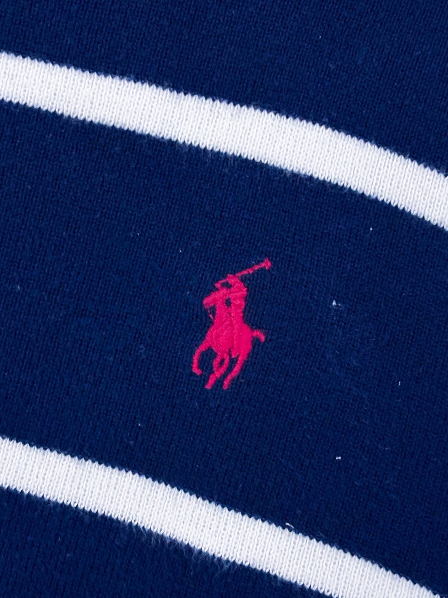 Polo Ralph Lauren Vintage Pullover | S
