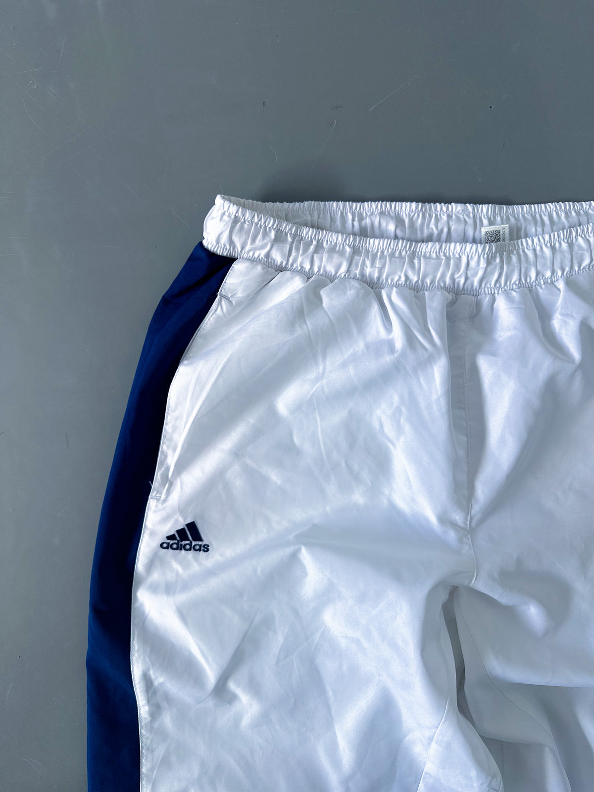 Adidas Vintage Trackpants | M