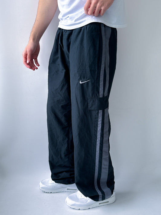 Nike Vintage Trackpants | L