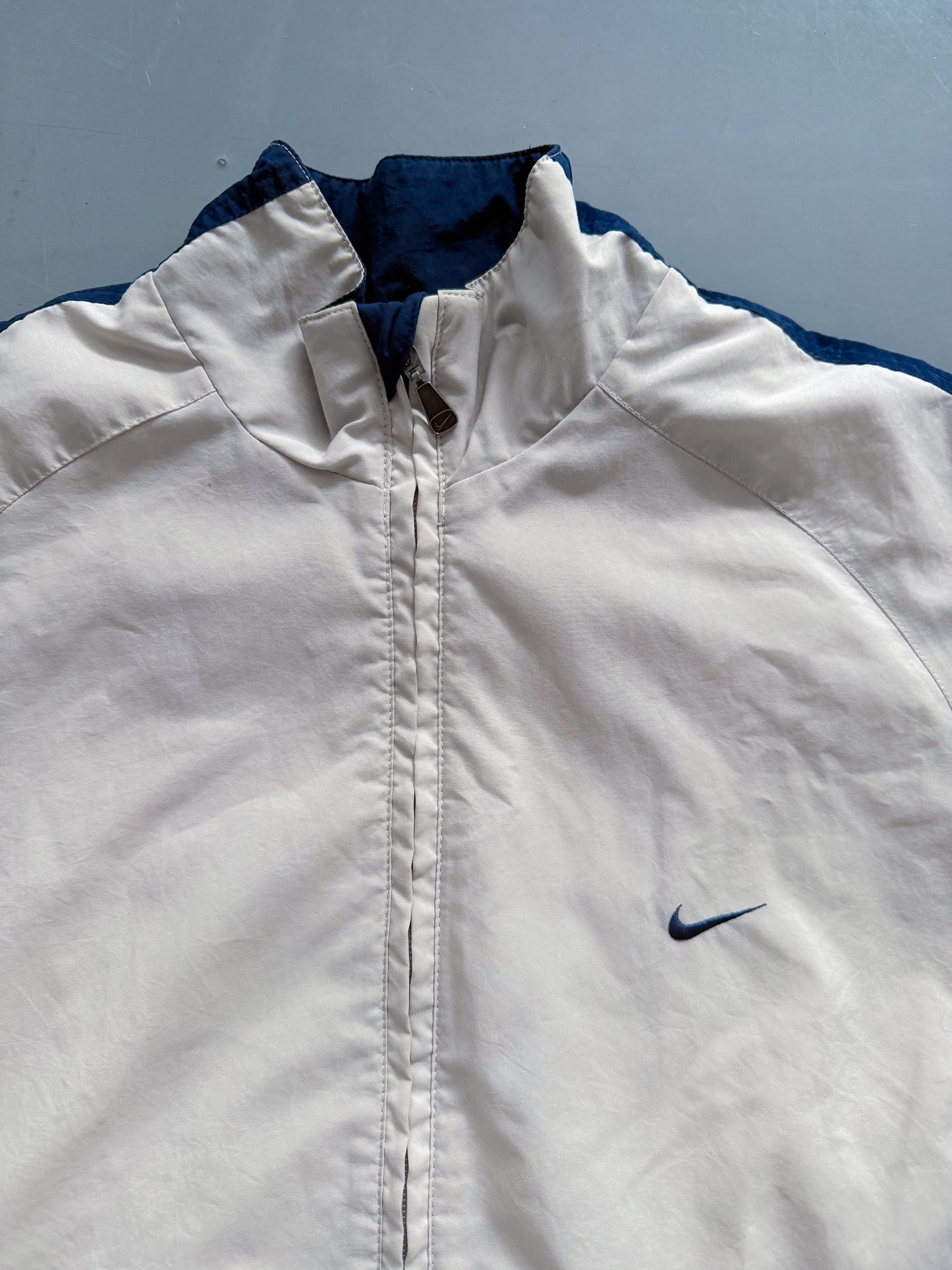 Nike Vintage Trackjacket | S