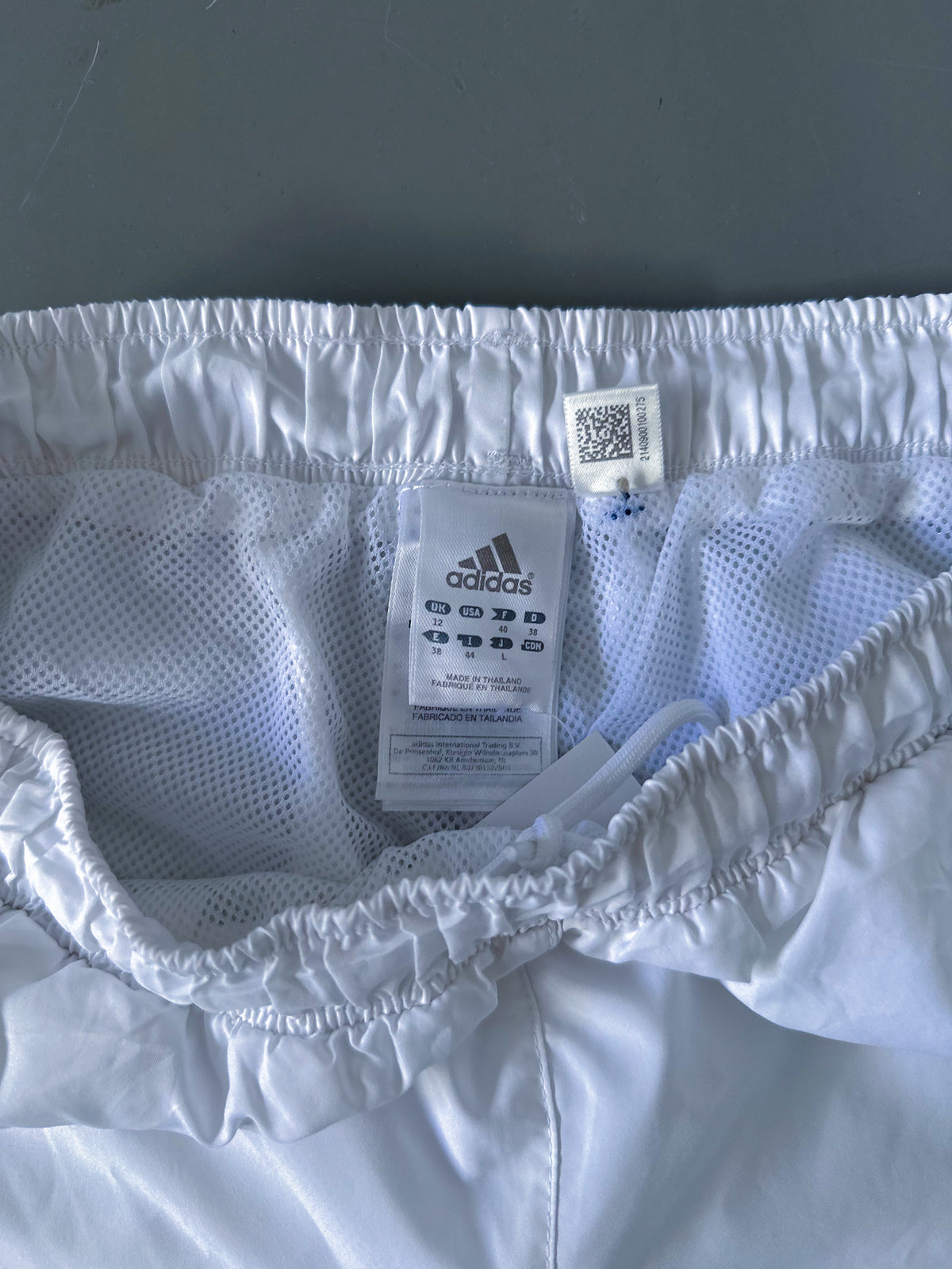 Adidas Vintage Trackpants | M