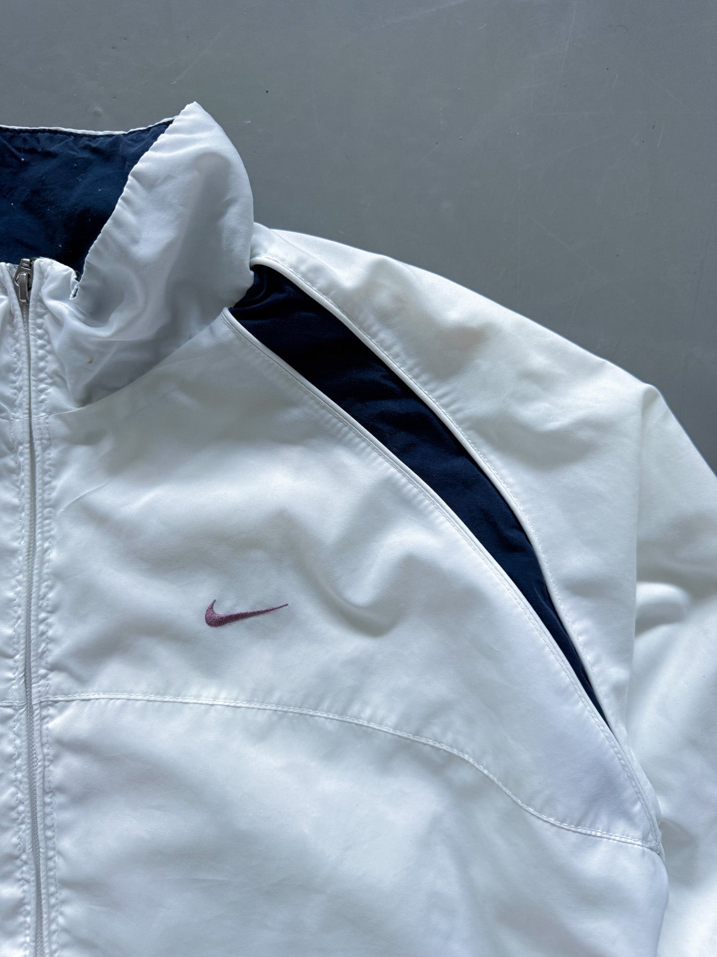 Nike Vintage Trackjacket | L