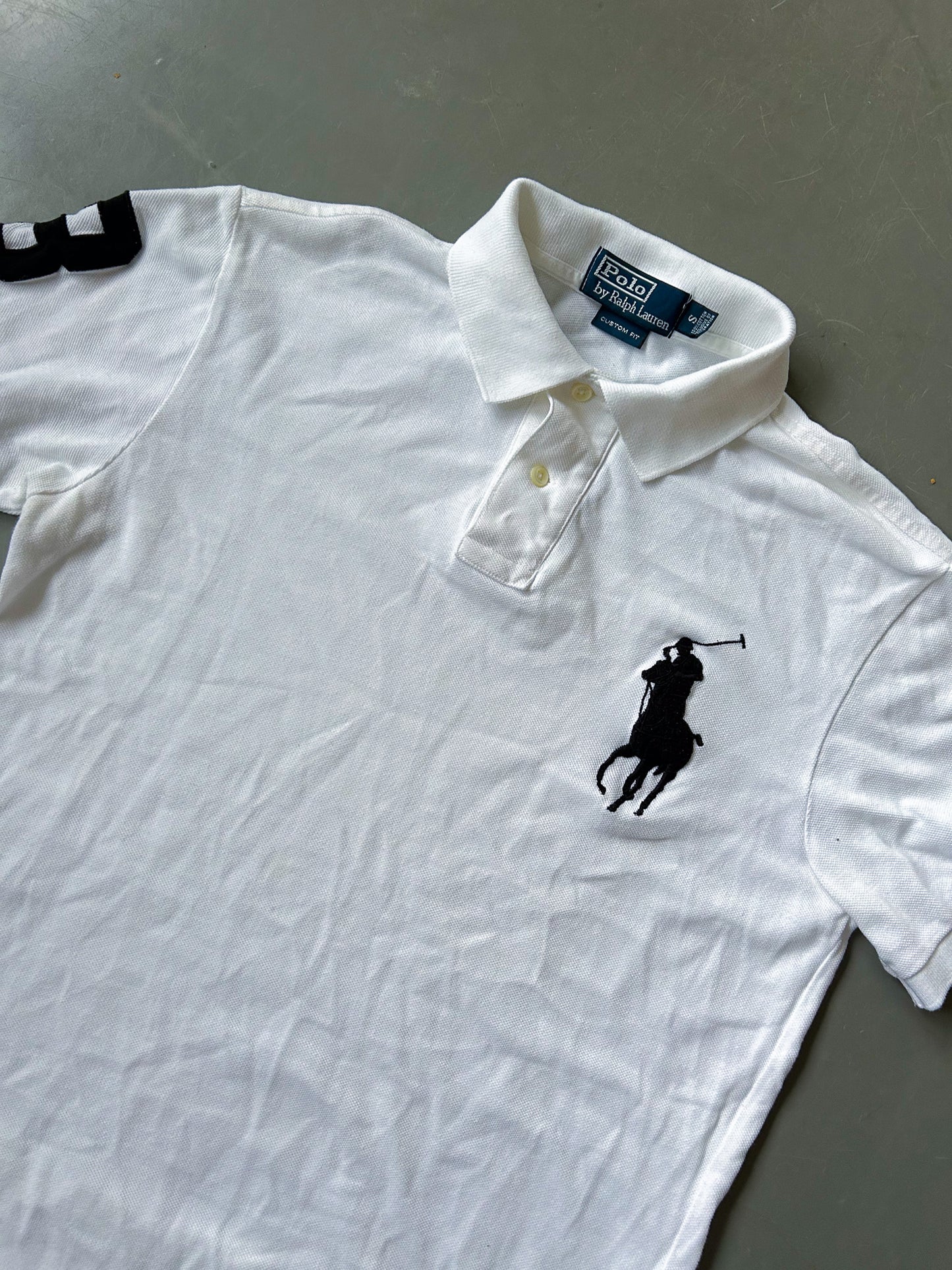 Polo Ralph Lauren *PREMIUM* T-Shirt | S