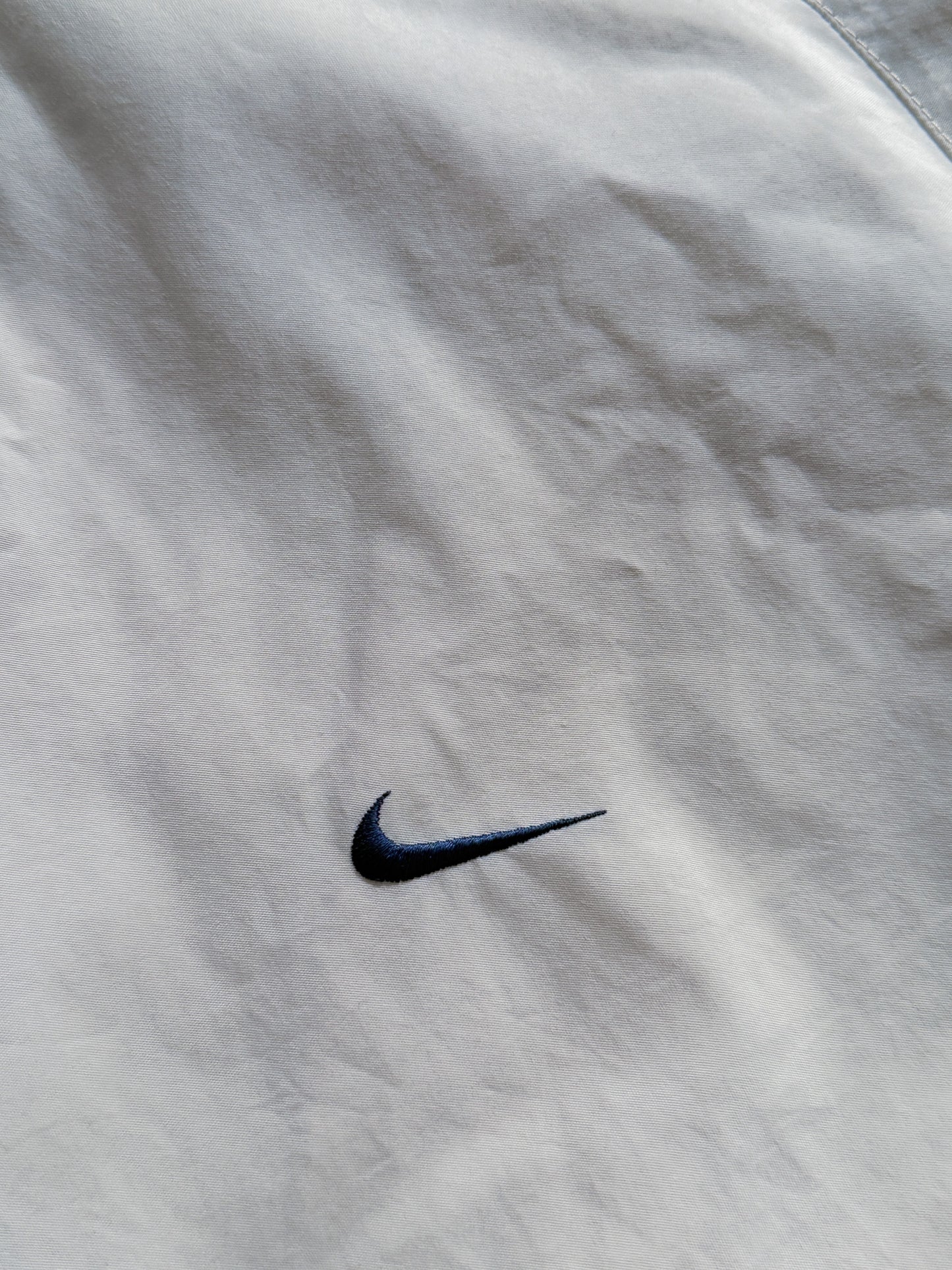 Nike Vintage Trackjacket | S