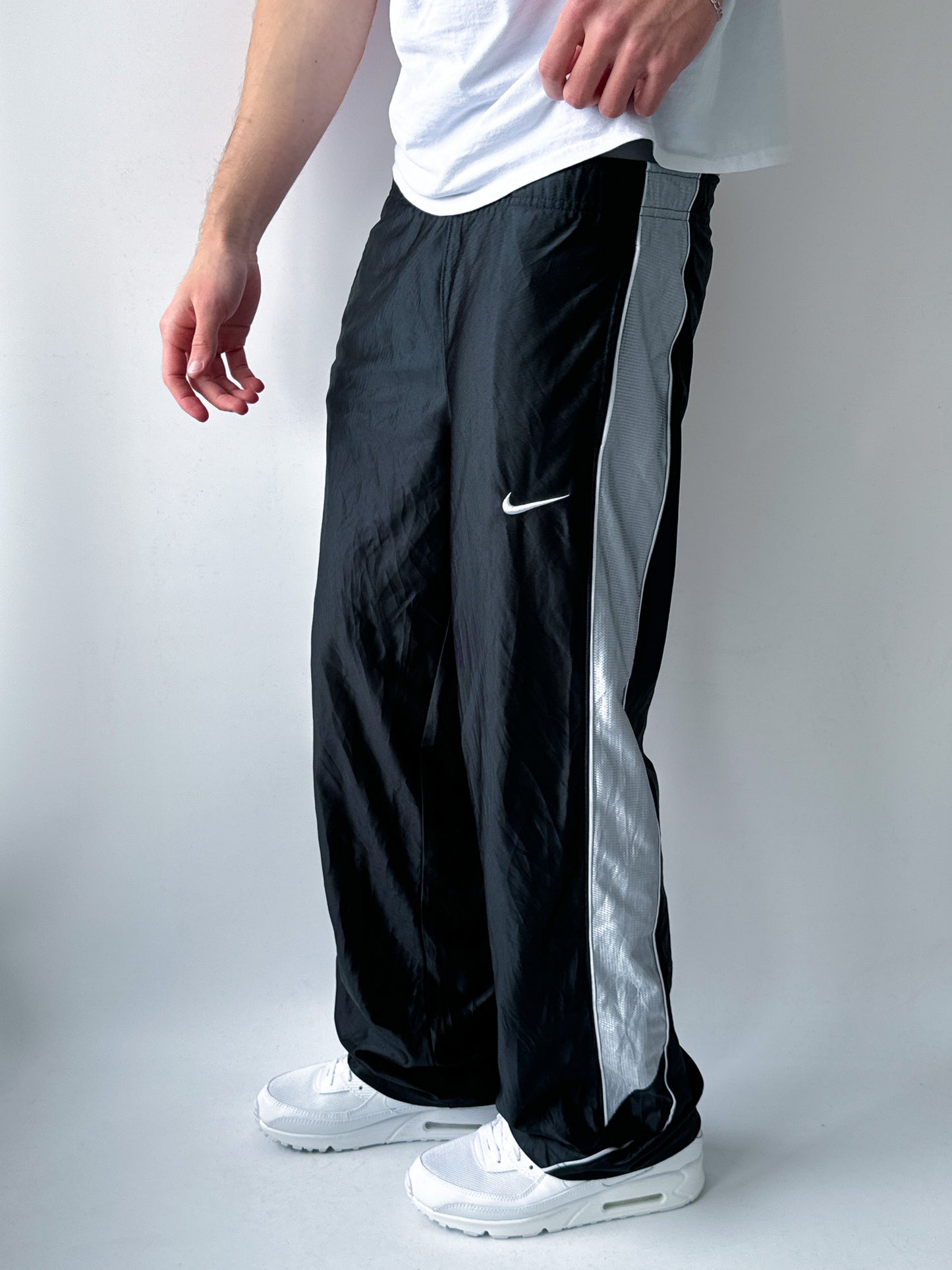 Nike Vintage Trackpants | M